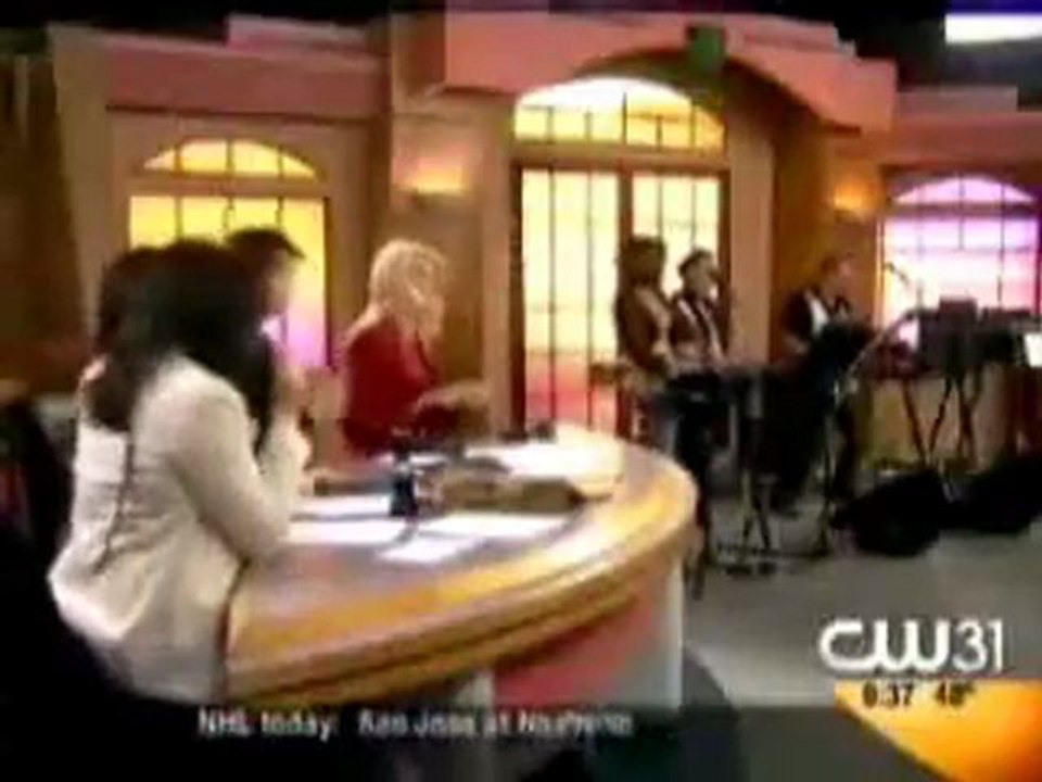 The Letter