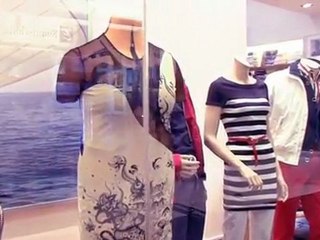 Fits.me Female Fitbot Mannequin