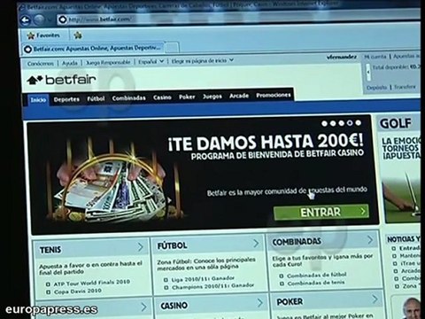 Las apuestas en la red dan la victoria al Barça