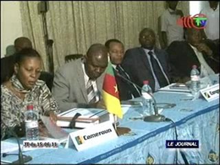 Réunion des membres du comité ad hoc juriste de l’APPA