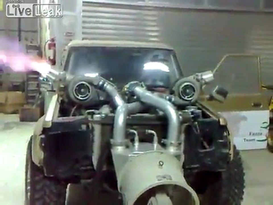 Serious CAMEL POWER, LOL.