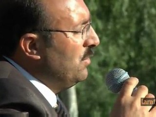 Yusuf Sahik(zap suyu)Amerika festival Lara