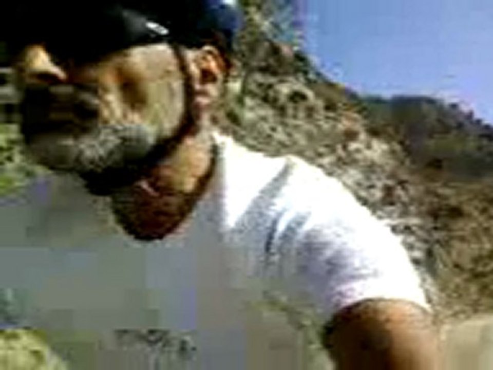 Alternatif Outdoor Mountain Biking