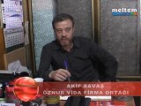 öznur vida civata firma videosunu izleyiniz