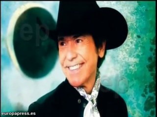 Raphael inicia su serie de conciertos