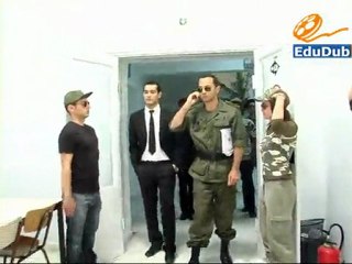 Lip dub Faculté de Médecine Monastir