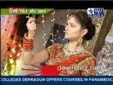 Saas Bahu Aur Saazish [Star News] 16th June 2011 pt1