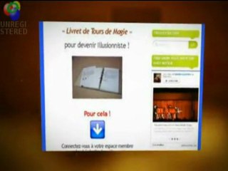Apprenez facilement des tours de magie