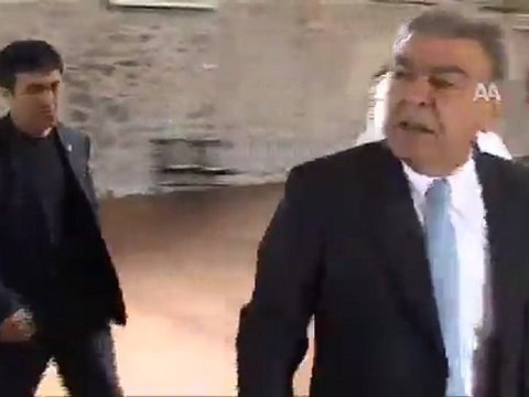 SUSAM,DAVA AÇMAYA HAZIRLANIYOR