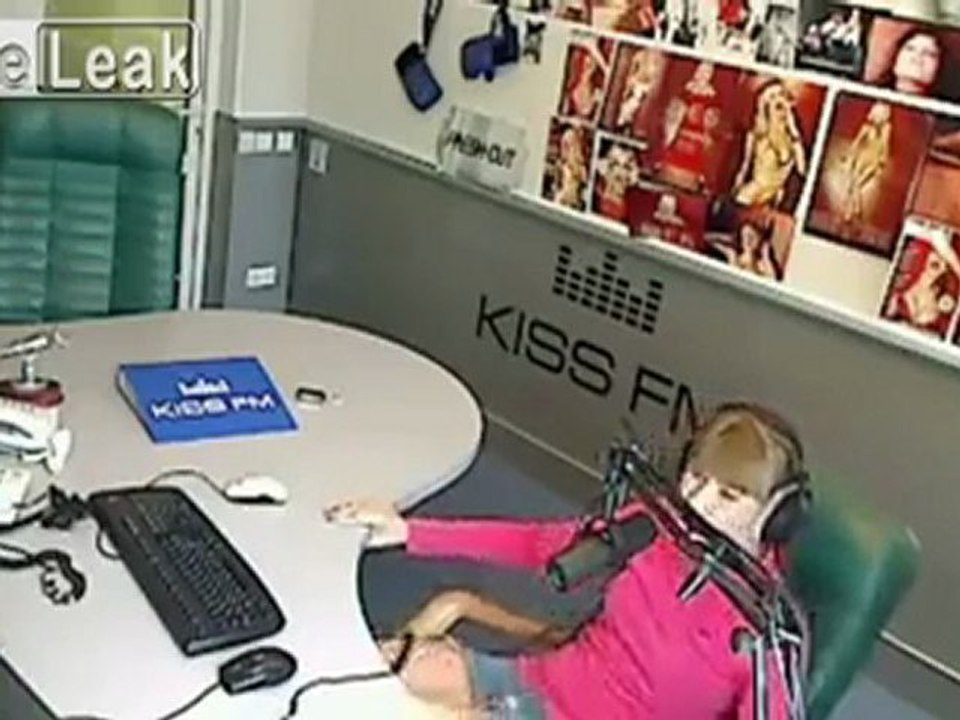 Ihre Radiosender Fail