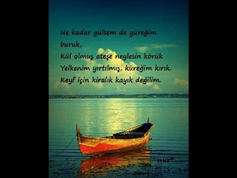 Nurettin Rençber Gurbet Eller 2011_N