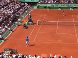 (6/16) Roland Garros 2011 Final Nadal vs Federer Full Match HD