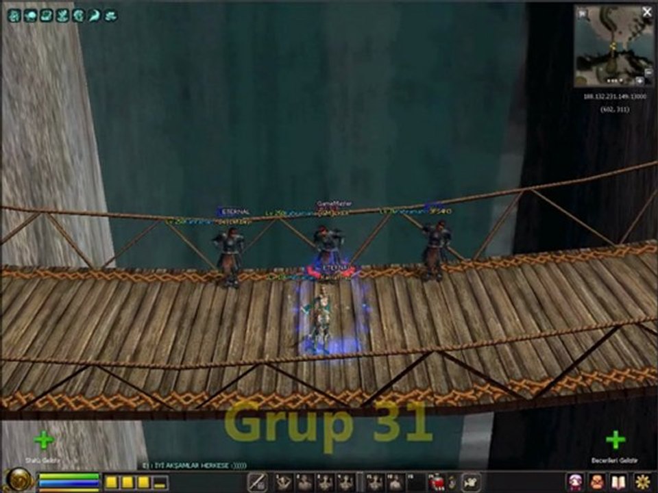 Grup 31