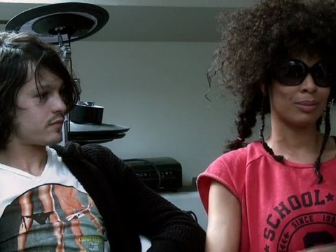 Blog officiel > Rencontre avec Shaka Ponk