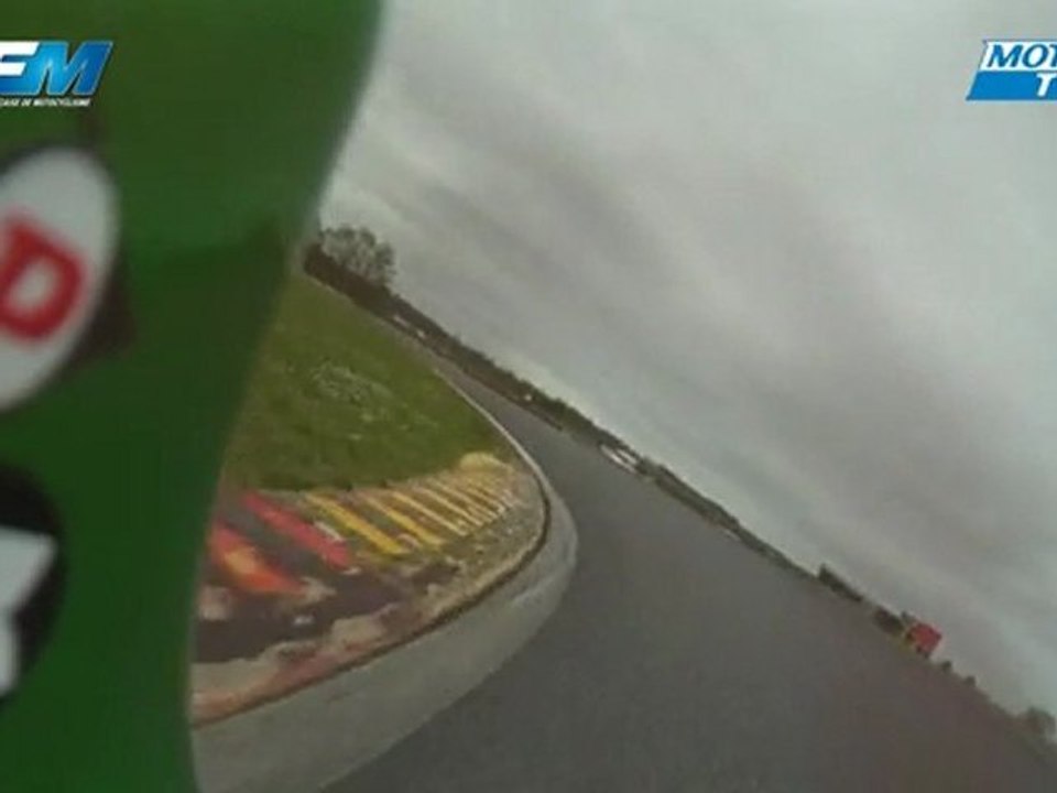 Coupes France Promosport Nogaro - 1000 cc