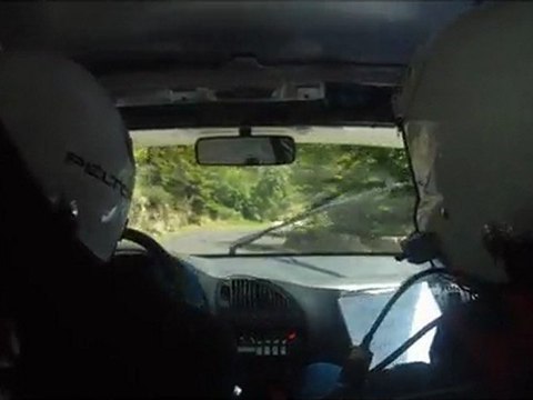 Nice Jean Berha 2011 Moulinet - Turini - La Bollene ou pas...