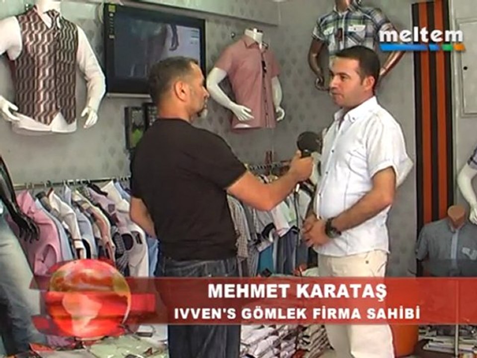 ivvens gömlek firma videosunu izleyiniz