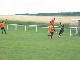 Tournoi Fabrice VARACHE 2011 : la finale