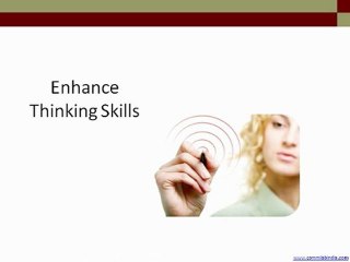 Presentation on Developing Empathetic Listening Skills – CommLab India