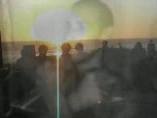 Danakil - Mon Ile