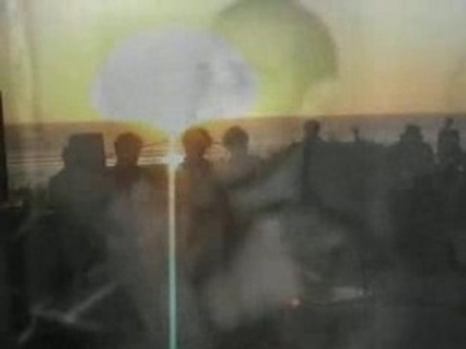 Danakil - Mon Ile