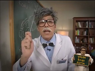 Radi Hoca 88. Bölüm