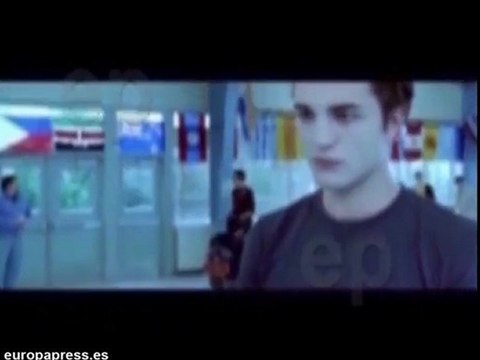 Robert Pattinson será subastado