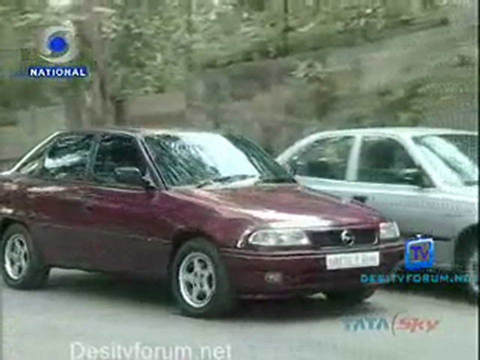 Stree Teri Kahaani - 16th June 2011 Video Watch Online P4