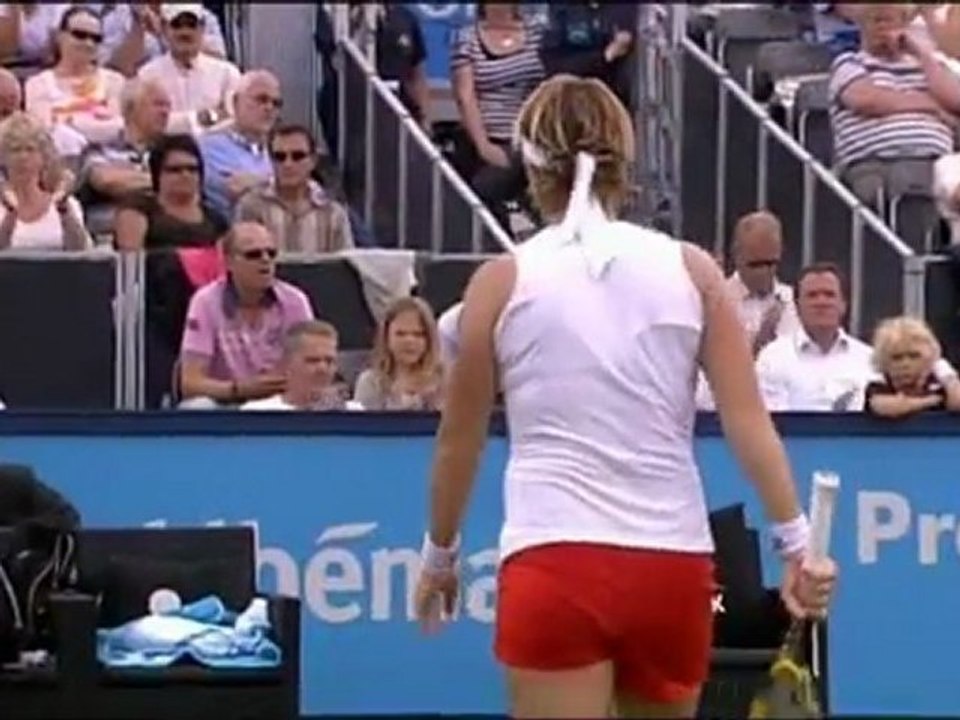 Hertogenbosch - Kuznetsova steht im Viertelfinale