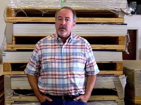 Fiberglass Wall Panels - Where can FRP be used?