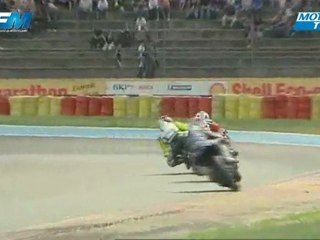 Chpt France Superbike Nogaro - 125 cc