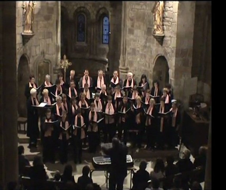 Alléluia  de  haendel