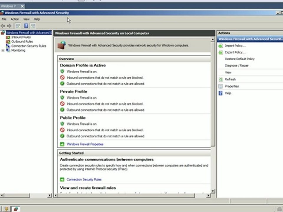 Server 2008 R2 - Windows Deployment Service
