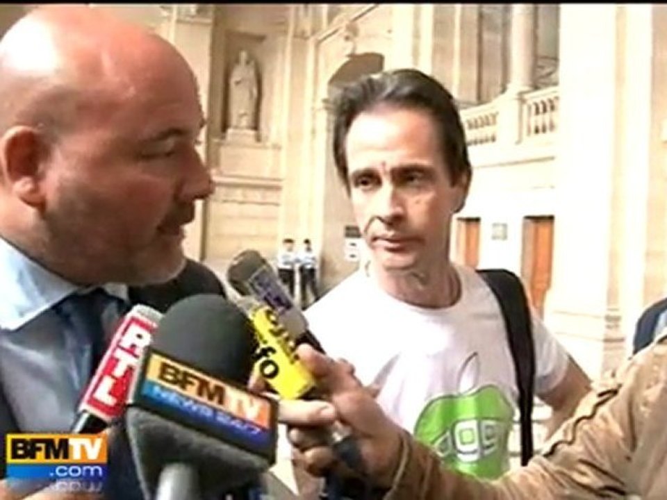 L’avocat de Colonna va plaider l’acquittement