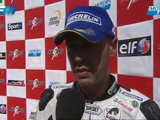 Chpt France Superbike  Nogaro - Superbike