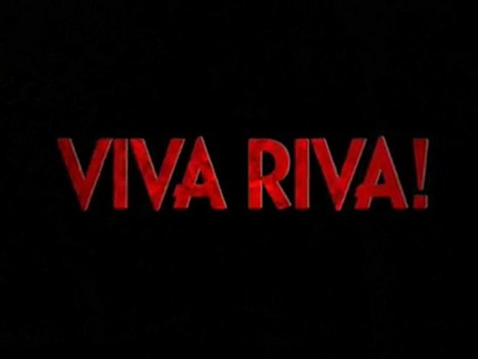 Viva Riva! (fragman)