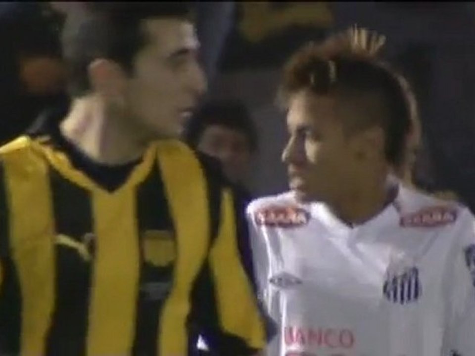 Copa Libertadores - Kein Sieger Finalhinspiel