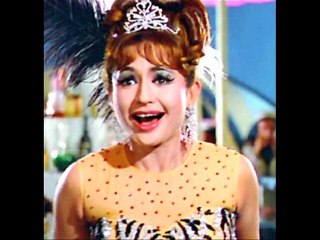 Sexy Shweta Bhardwaj To Pay Tribute To Helen – Hot News