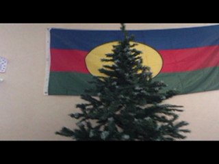 Noir de ma patrie  de Jomusic et  Atalozur