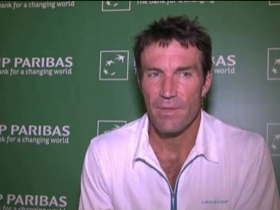 Cash - Ausgang von Wimbledon ist offen