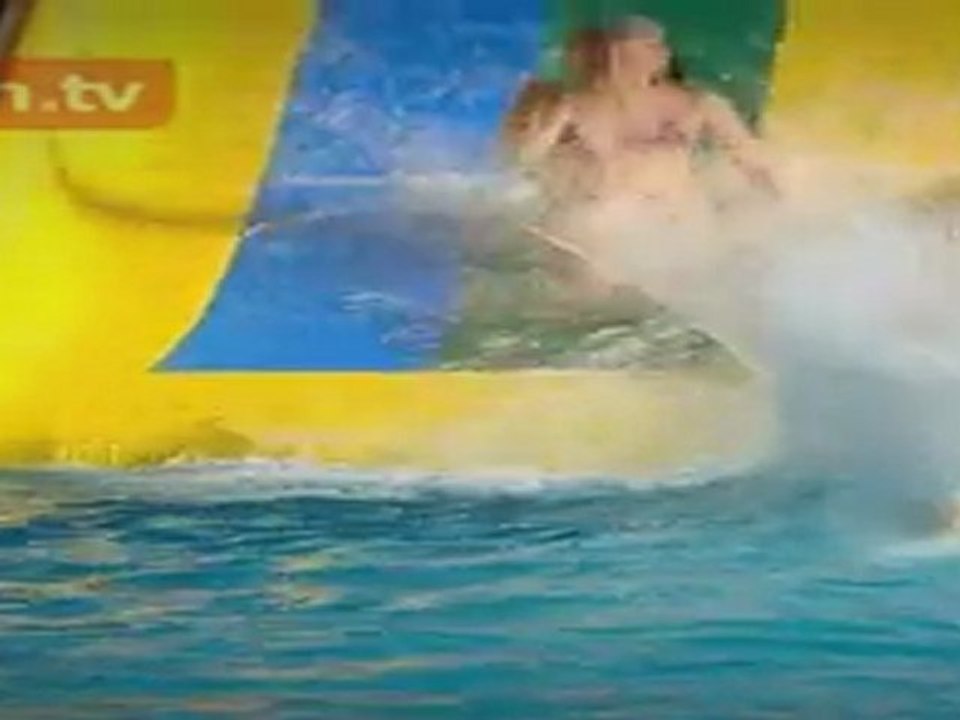 Glauch-Reisen: 5-Sterne-Urlaub im Sunset Beach