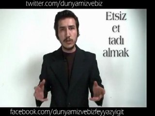 Dünyamız ve Biz - 1