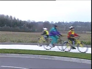 Alençon - Rétrospective de l'année 1997