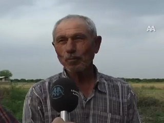 ''EŞKALİ BELİRTİLMEYEN'' FARE KRİZİ
