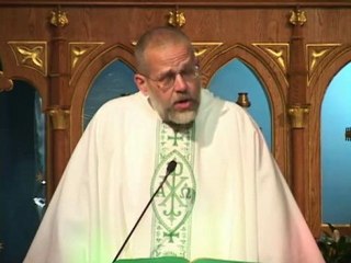 Jun 16 - Homily: No Vain Repetition