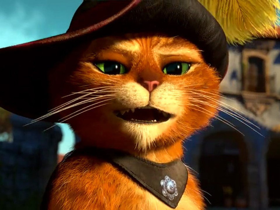 Le Chat Potte Teaser 1 Vf Hd Video Dailymotion