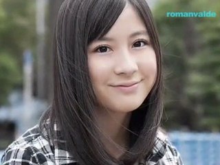 小野恵令奈 - Erena Ono [ AKB48 ]