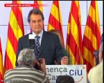 Reacciones a las elecciones catalanas