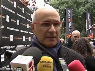 Duran cree prematuro hablar del próximo Govern