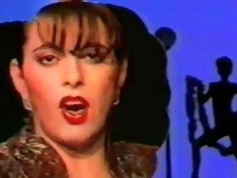 ΑΝΤΖΕΛΑ ΔΗΜΗΤΡΙΟΥ - ΘΑ ΣΤΑ ΒΓΑΛΩ ΟΛΑ ΣΤΗ ΦΟΡΑ (1990)